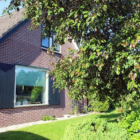 De Anselier Bed & Breakfast Ansen Eksteriør bilde