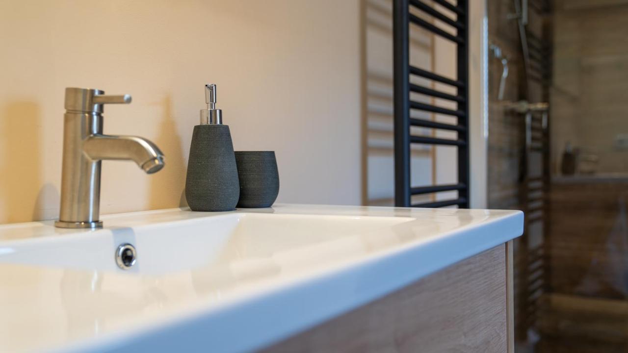 De Anselier Bed & Breakfast Ansen Eksteriør bilde