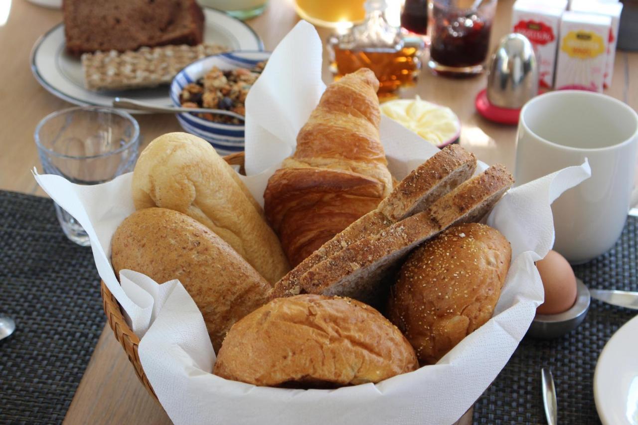 De Anselier Bed & Breakfast Ansen Eksteriør bilde